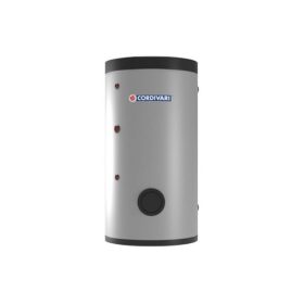   Cordivari Bolly 1XL WC 1000 HMV tartály 1000 literes,  6,5 m2 hőcserélő felülettel