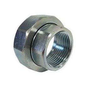Fém szivattyú hollander 25 (1"-6/4")