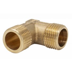 Réz könyök 1/2" KK