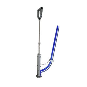 Tacker tüske tűzőgép 16*40mm 20*60mm