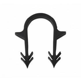 Csőrögzítő tüske tacker 60mm (300 DB)