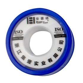 Teflon szalag(100%PTFE)  vízre tömítése 18mmx10m