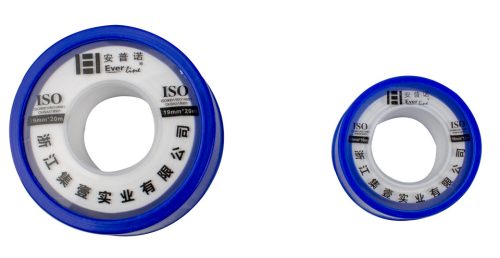 Teflon szalag(100%PTFE)  vízre tömítése 18mmx10m