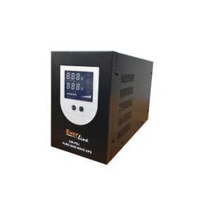 Szünetmentes tápegység UPS  500W