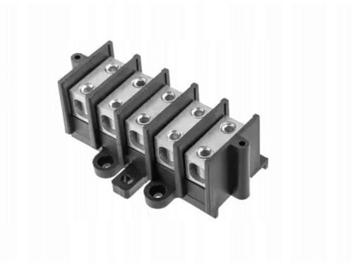 Sorkapocsléc 5x35 mm² 150A