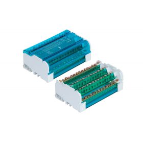 Sorkapocs 4x15, 125A/500V /block/