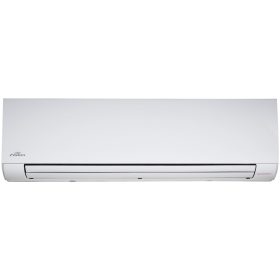 Fisher két csöves magasfali fan-coil 3,81/5,08 kW