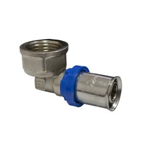 Press TH Belső menetes könyök 20x3/4"