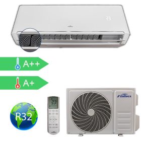   FISHER  FSAI-SU-186FE3 (kültéri + beltéri egység) Oldalfali split klíma 5,1 kW,Hősz, Inverter , R32, WIFI
