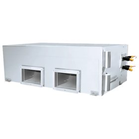   FISHER FVLI-960CE2/FVOIF-960CE2-3F (beltéri +kültéri egység) Légcsatornás split klíma 28,0 kW,Inverter,Hősziv.,R410A, 400V