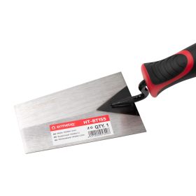 Kőműveskanál 140x84x1.2mm