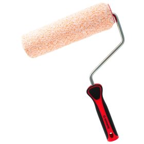 Mikroszál festőhenger nyéllel 230x9.5x8mm ERMETIQ