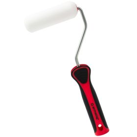 Szivacs festőhenger nyéllel 100x6mm ERMETIQ