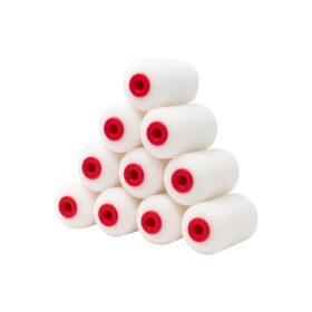 Festőhenger szivacs 50.8x15x6mm ERMETIQ 10db/csomag