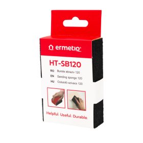 Csiszoló szivacs 120