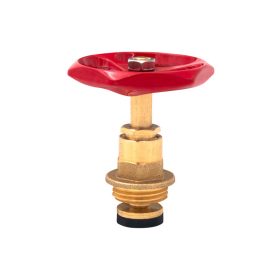 Szelepfelsőrész 1/2"
