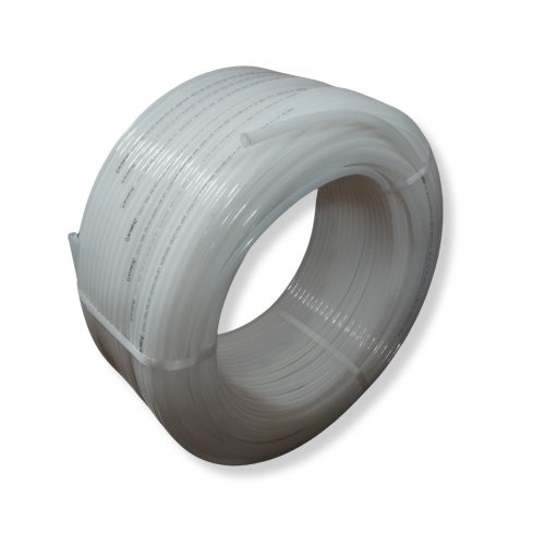 Felület Fűtés és Hűtés Cső 10x1,3mm 200fm/tek PE-RT/EVOH/PE-RT  