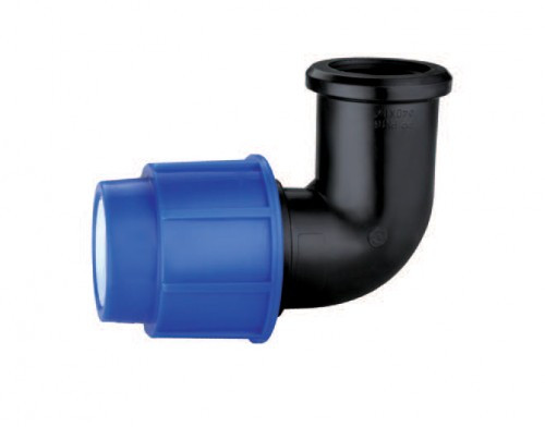 Kpe könyök idom 40-5/4" BM