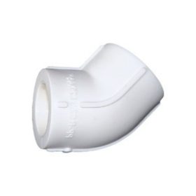 PP-R Könyök 20*45º-os