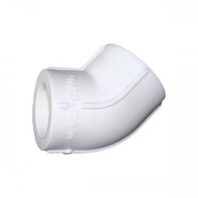 PP-R Könyök 25*45º-os