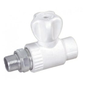 PP-R RAD.SZELEP 20*1/2"EGY