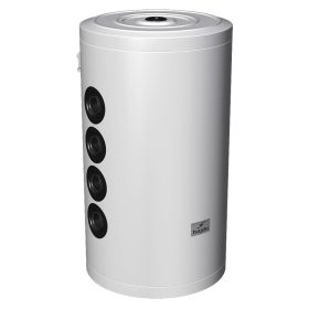 HHajdu PT HC 60 F 4+4 ErP Fali hőszivattyús puffertároló