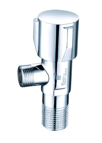 Sarokszelep kerámiabetétes 1/2"-1/2"