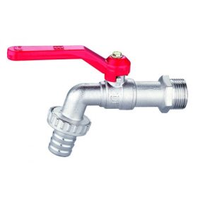Kerti csap karos 1/2" eco