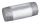 Csőközcsavar horganyzott 5/4" 250 mm