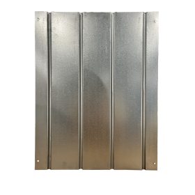   Thermetiq hőelosztó lemez, meleg burkolathoz és mennyezeti fűtés hűtéshez 500x400x0,5mm