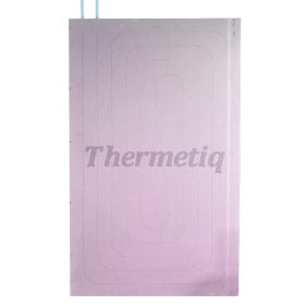   Thermetiq gipszkarton fűtő-hűtő panel 1600x1000x15mm 1,92m2