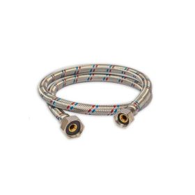 Gigant flexibilis bekötőcső vízhez 3/4" 40cm BB