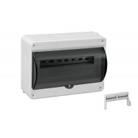 IP40 lakáselosztók