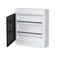 ÚJ moduláris lakáselosztók