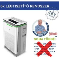 légtisztitó berendezés